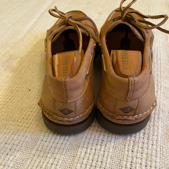 Sperry top-sider boat shoes - Picture 3 of 5